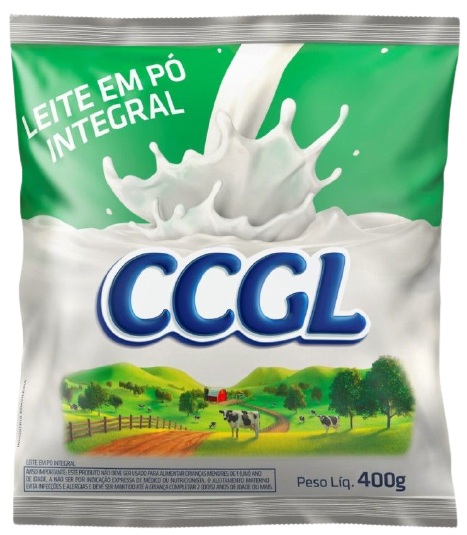 LEITE PO CCGL INTEGRAL SCH 400G