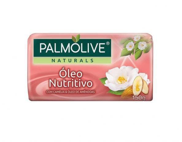 SAB PALMOLIVE NATURALS 150G, OLEO NUTRIT